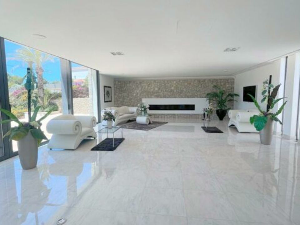 Villa i Santa Ponsa, Mallorca - foto 4