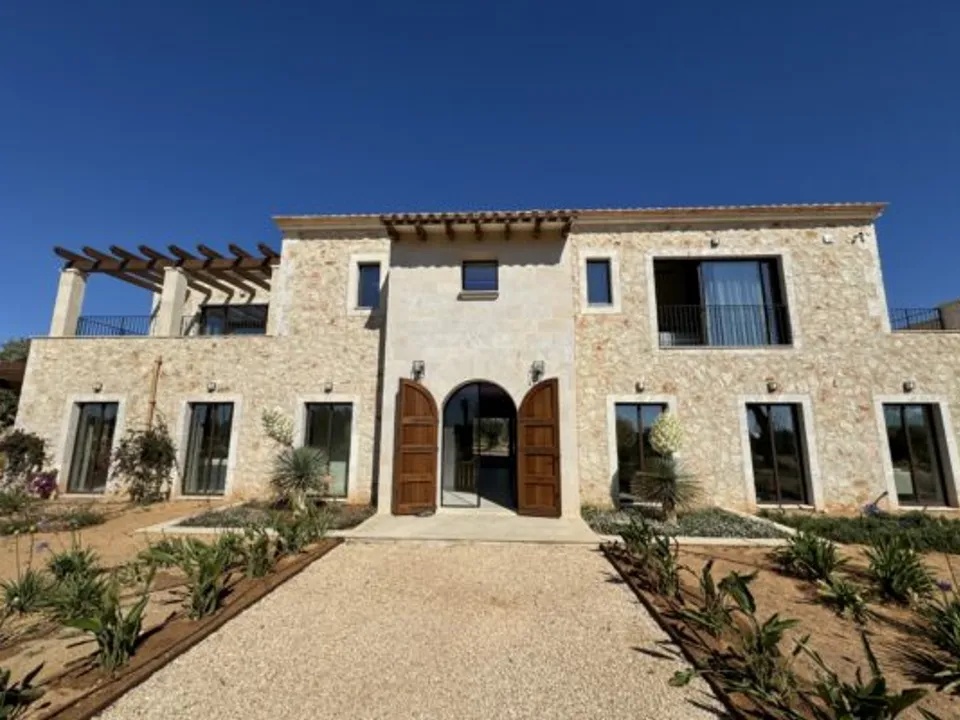 Finca a Santanyi, Mallorca - foto 2