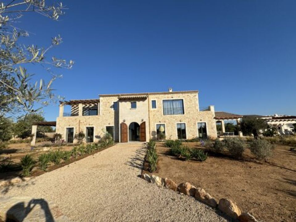 Finca a Santanyi, Mallorca - foto 3