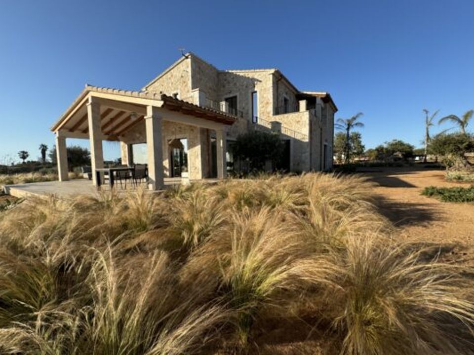 Finca a Santanyi, Mallorca - foto 5