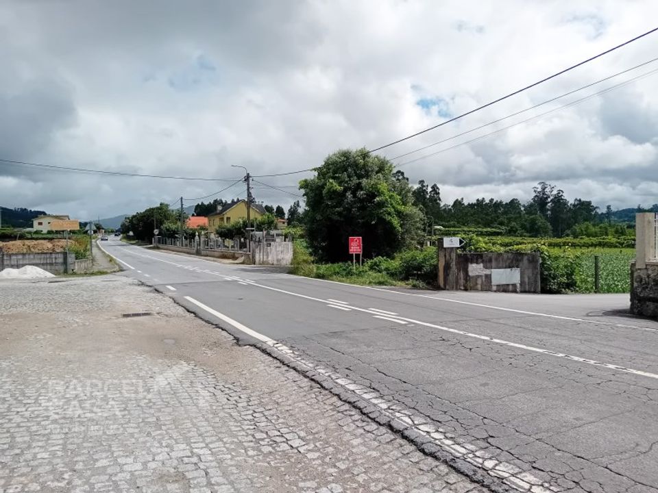 Helårsgrund i Balugaes, Braga - foto 2