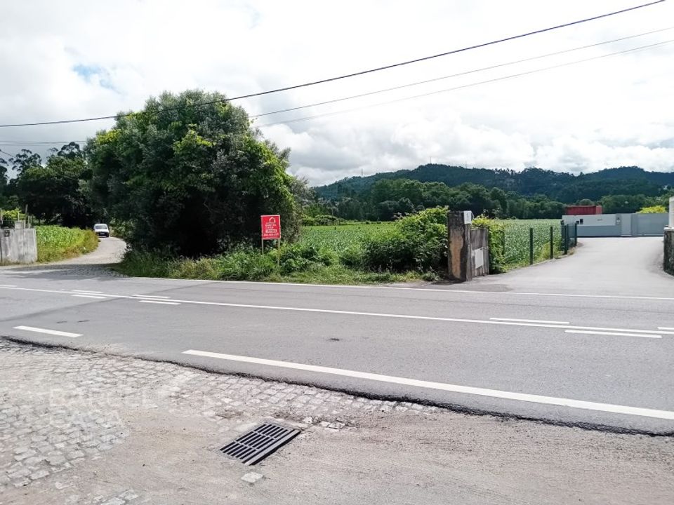 Helårsgrund i Balugaes, Braga - foto 3