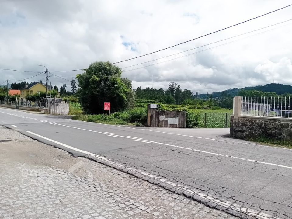 Helårsgrund i Balugaes, Braga - foto 4