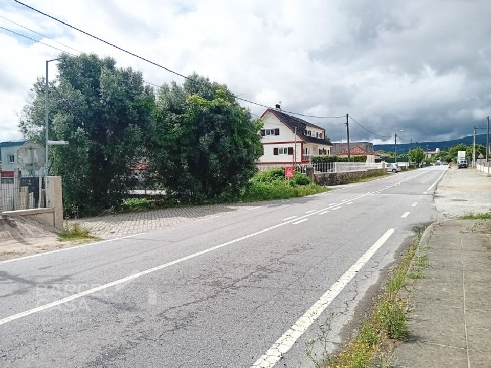 Helårsgrund i Balugaes, Braga - foto 5