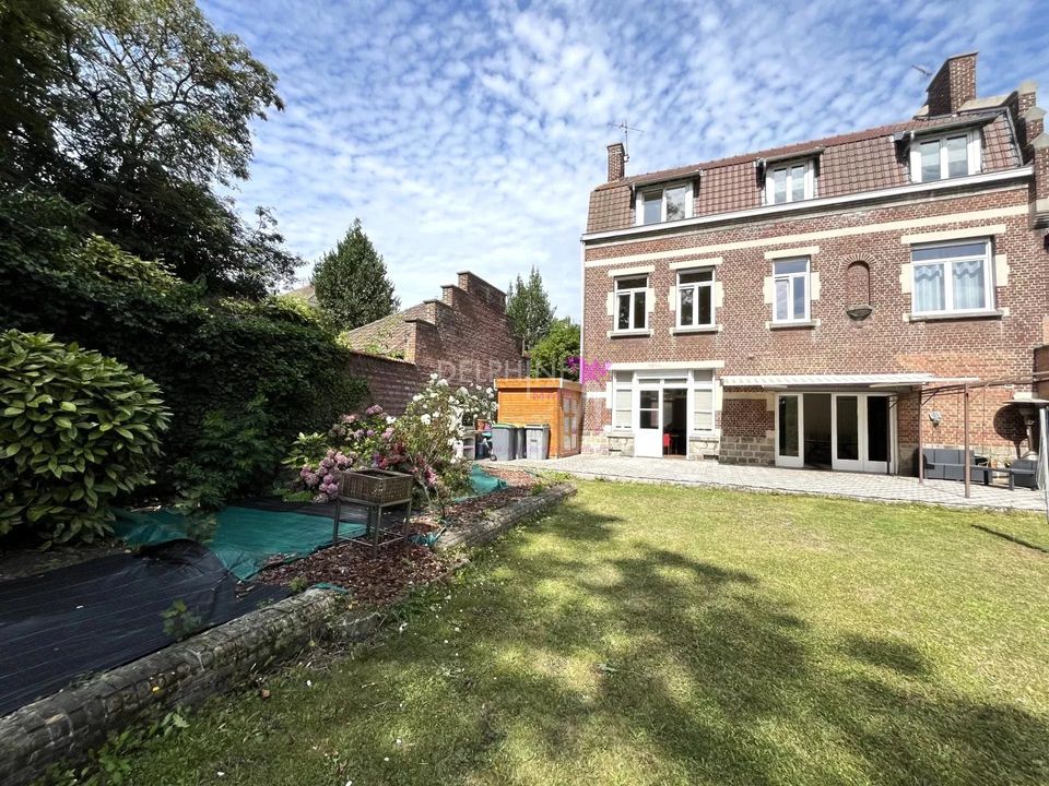 Villa i Wambrechies, Nord - foto 1