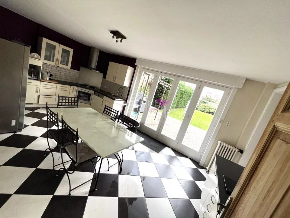 Villa i Wambrechies, Nord - foto 3