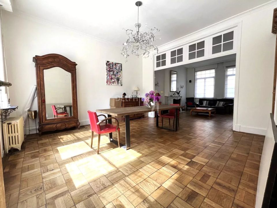 Villa i Wambrechies, Nord - foto 4