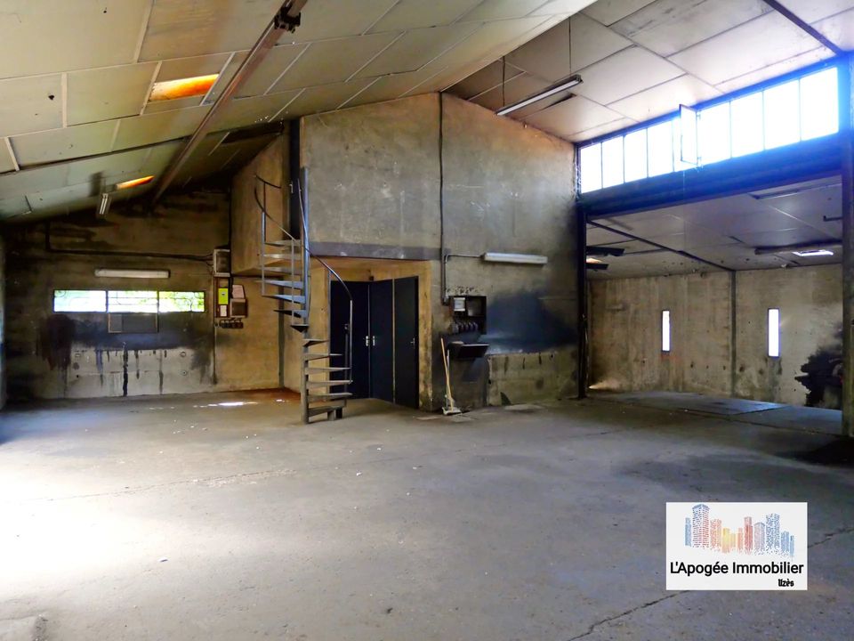 Erhvervsejendom i Uzes, Gard - foto 3