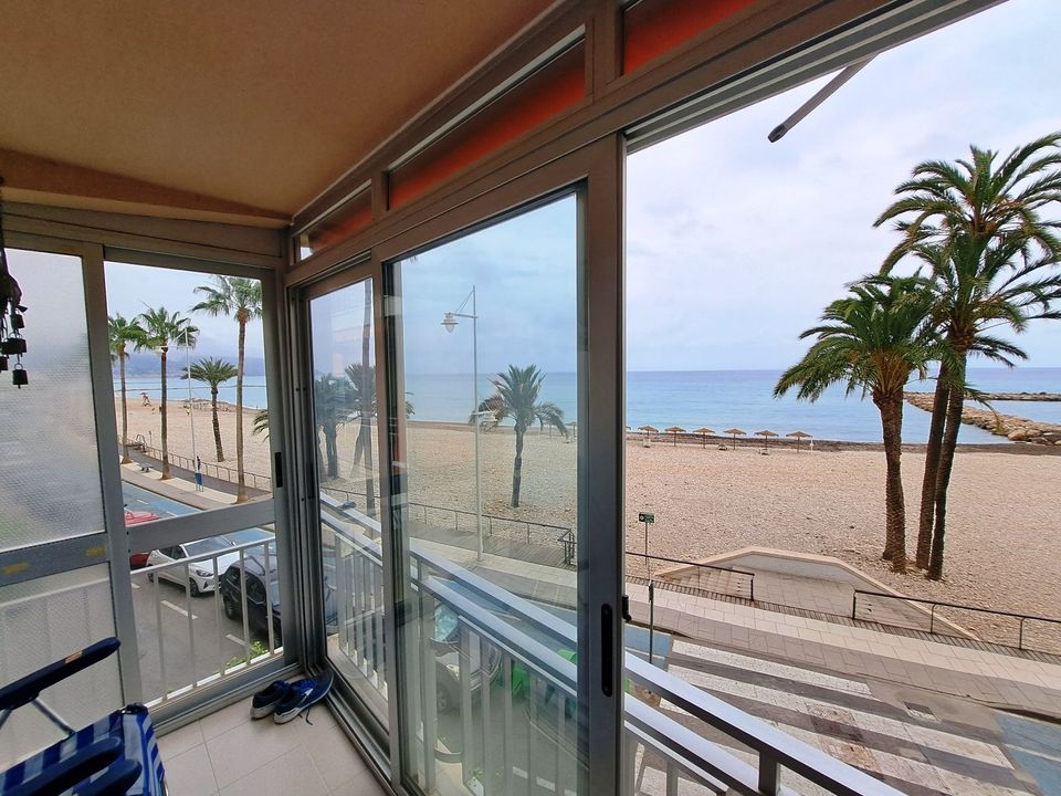 Lejlighed i Altea, Alicante - foto 2