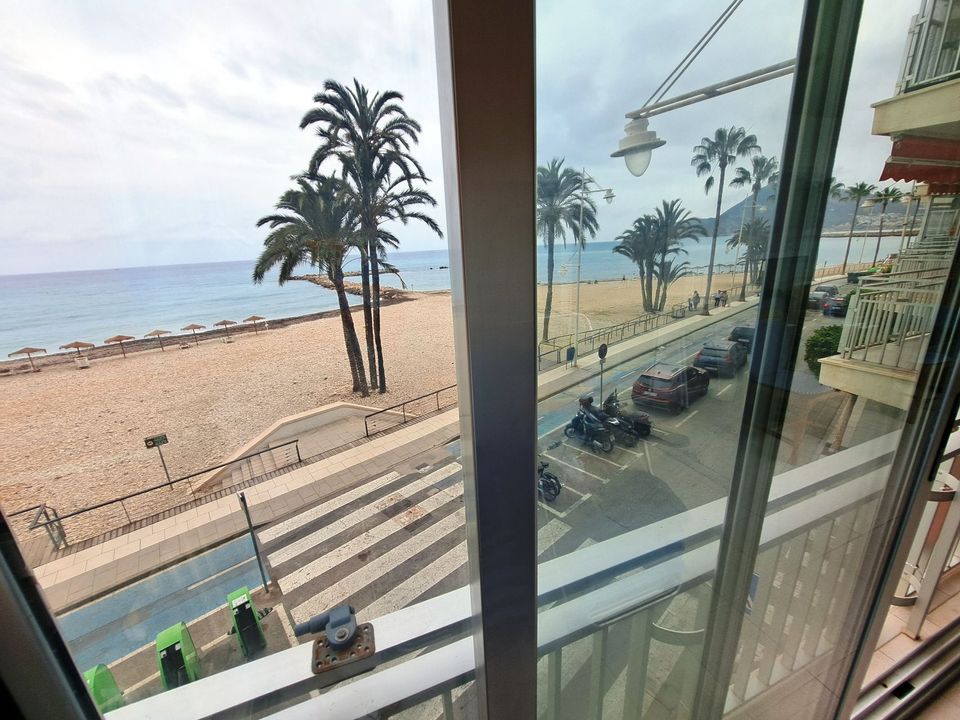 Lejlighed i Altea, Alicante - foto 3