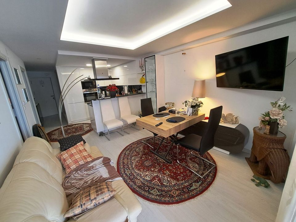 Lejlighed i Altea, Alicante - foto 4