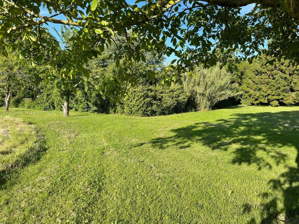 Helårsgrund i Boutenac-Touvent, Charente-Maritime - foto 1