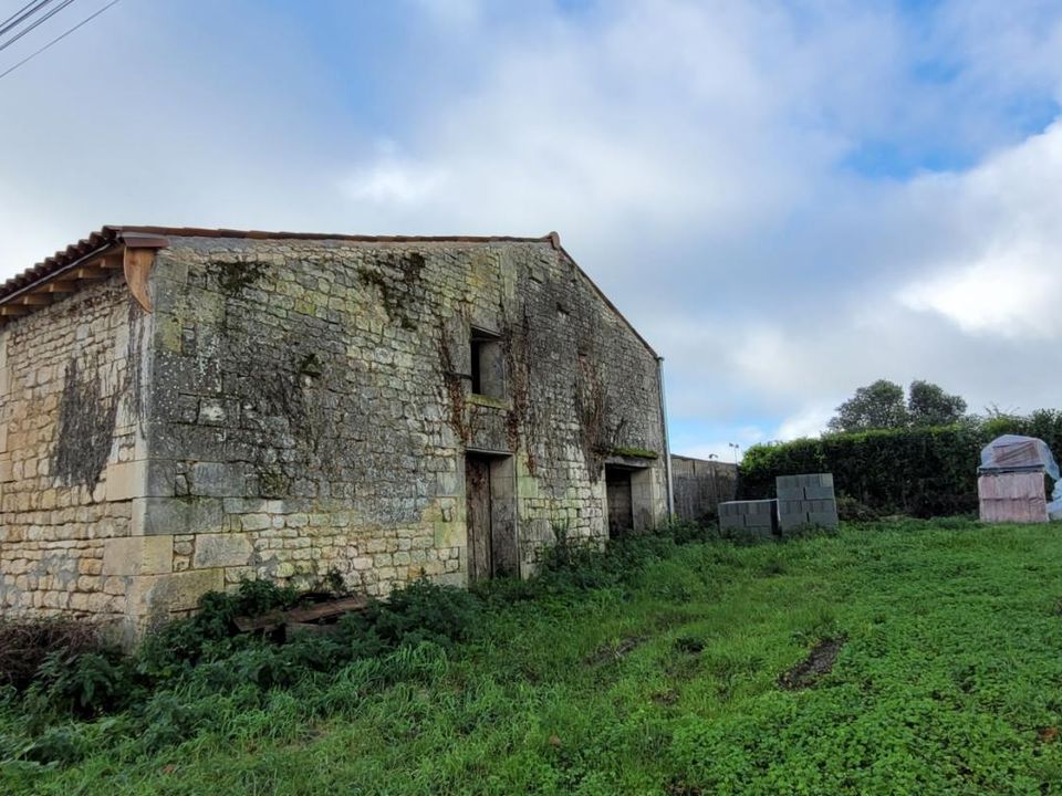 Villa i Pons, Charente-Maritime - bilde 3