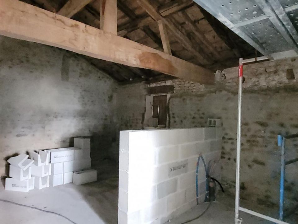 Villa i Pons, Charente-Maritime - bilde 5
