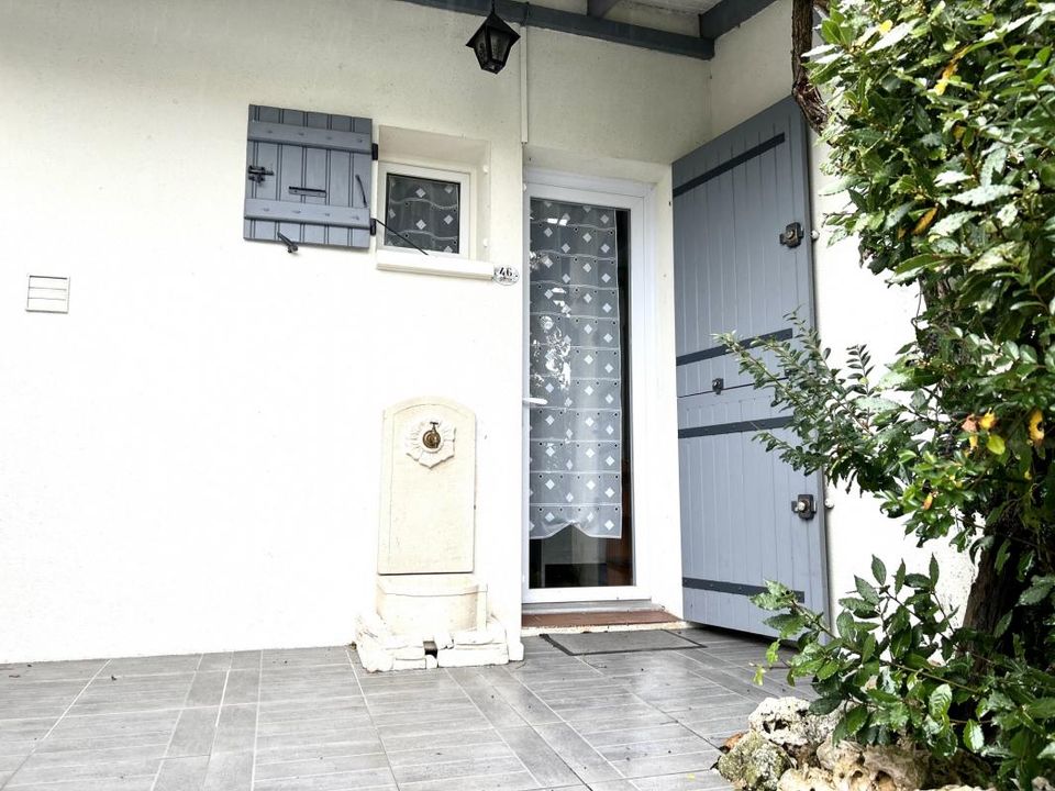Villa i Saint-Augustin, Charente-Maritime - bilde 3