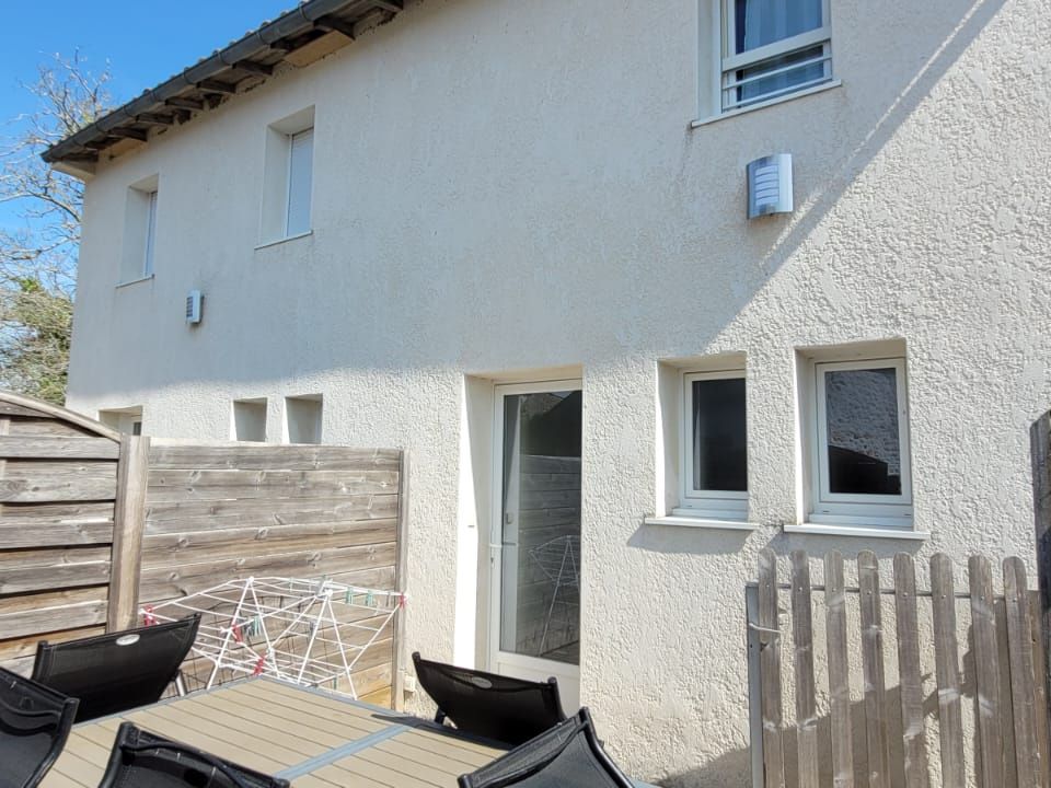 Villa i Montpellier-de-Médillan, Charente-Maritime - foto 1