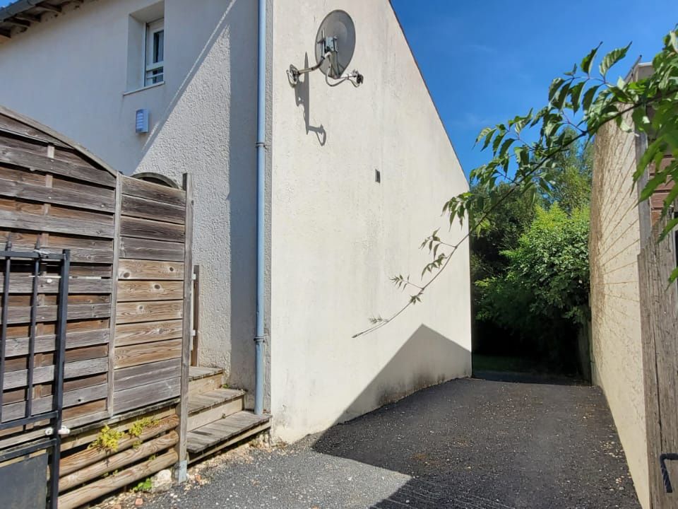 Villa i Montpellier-de-Médillan, Charente-Maritime - foto 3