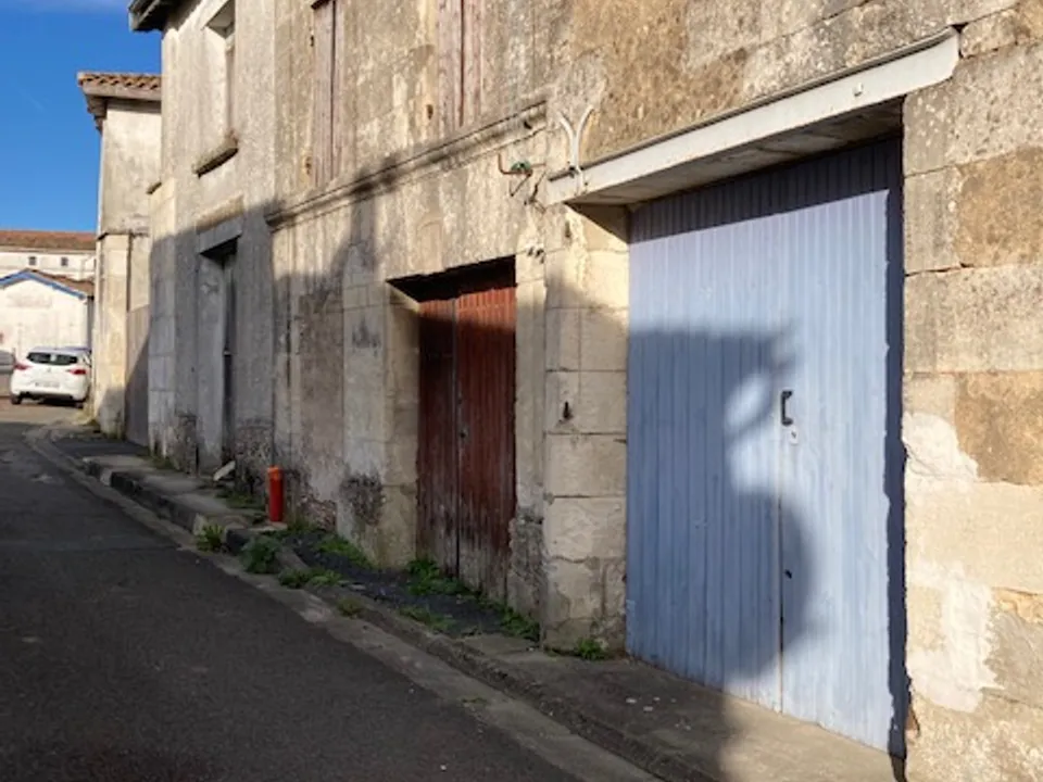 Villa i Montlieu-la-Garde, Charente-Maritime - foto 5