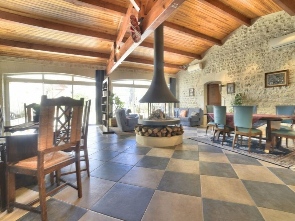 Villa en Lorignac, Charente-Maritime - foto 2