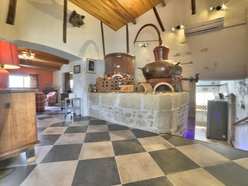 Villa en Lorignac, Charente-Maritime - foto 3