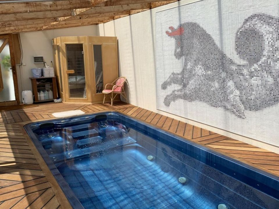 Villa en Lorignac, Charente-Maritime - foto 4