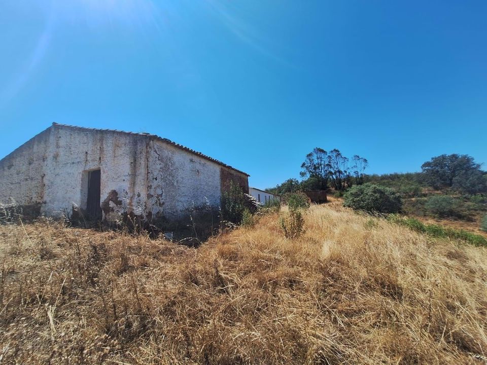 Farm hus i Vila Nova de Sao Bento e Vale de Vargo, Beja - foto 3