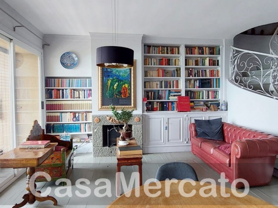 Lejlighed i Castel Gandolfo, Rome - foto 4