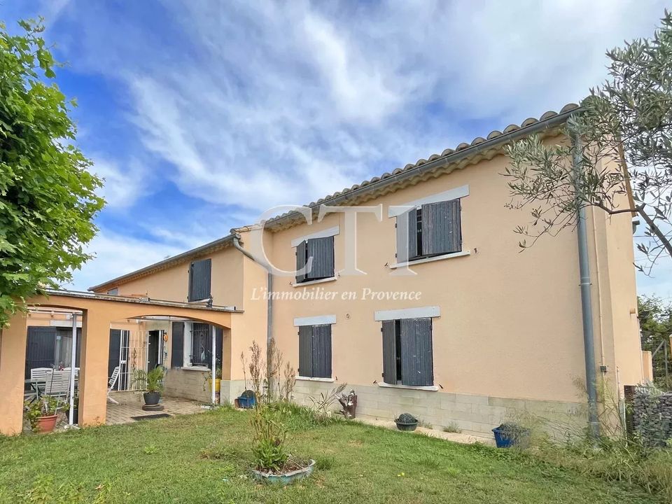 Villa i Violès, Vaucluse - foto 3