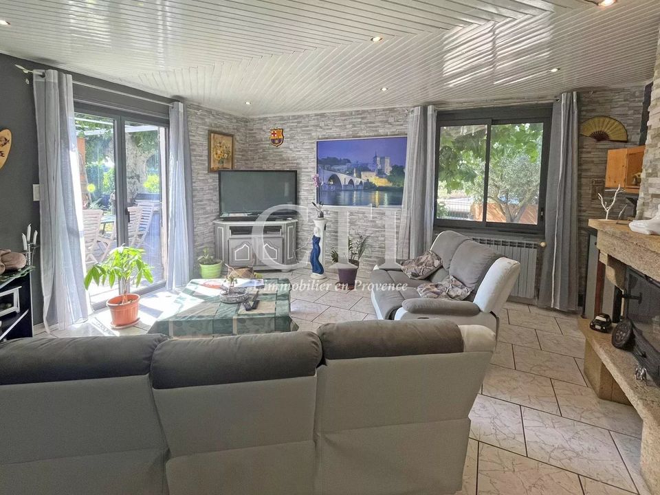Villa i Violès, Vaucluse - foto 4