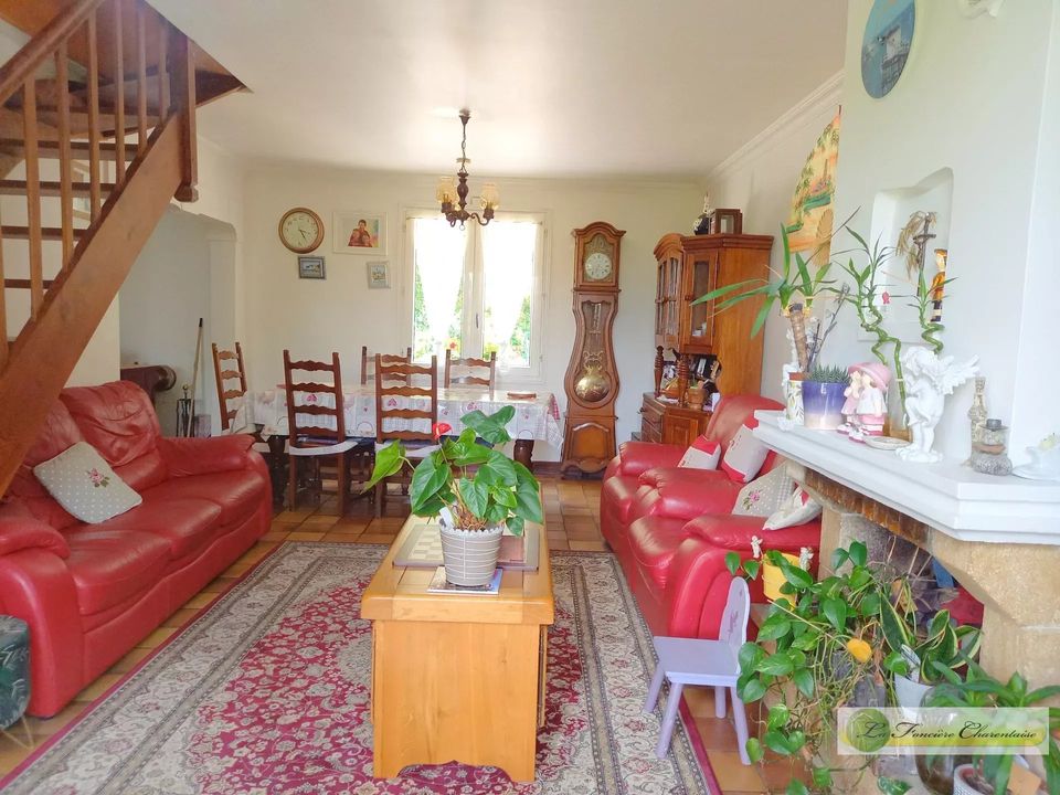 Villa i Aigre, Charente - foto 2