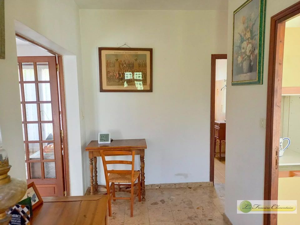 Villa i Aigre, Charente - foto 3