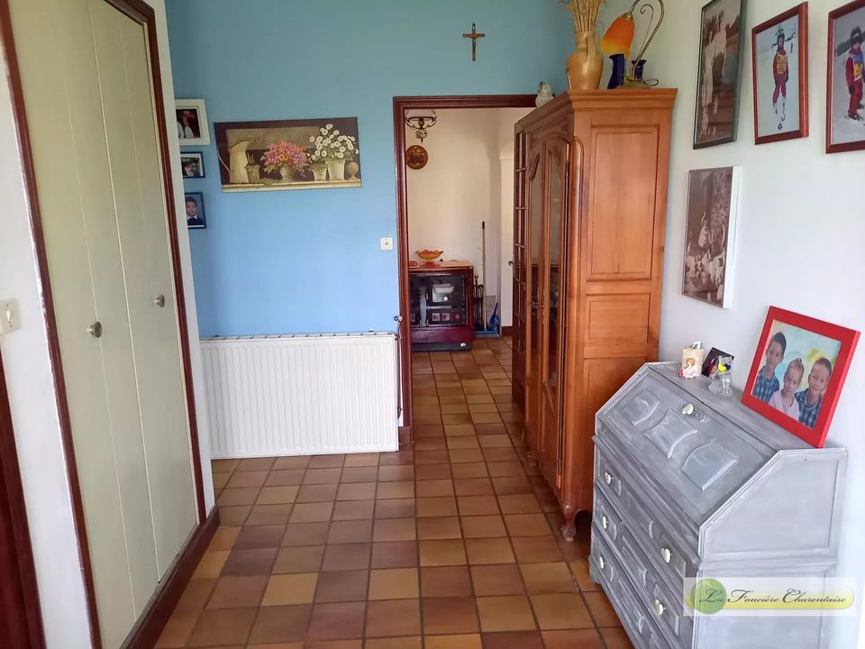 Villa i Aigre, Charente - foto 5