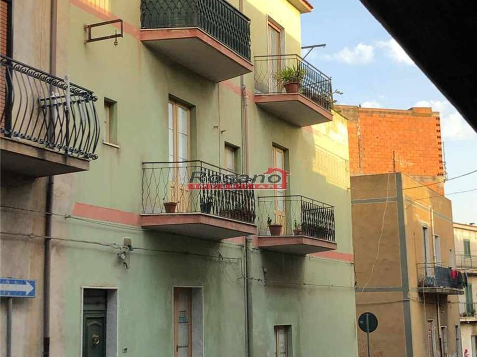 Villa i Biancavilla, Catania - foto 1