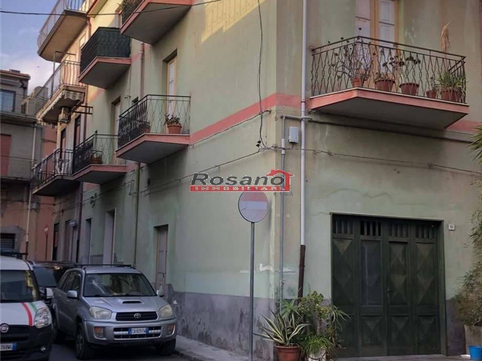 Villa i Biancavilla, Catania - foto 2