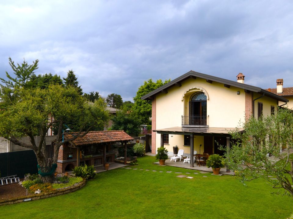 Villa i Robecchetto con Induno, Milan - foto 2