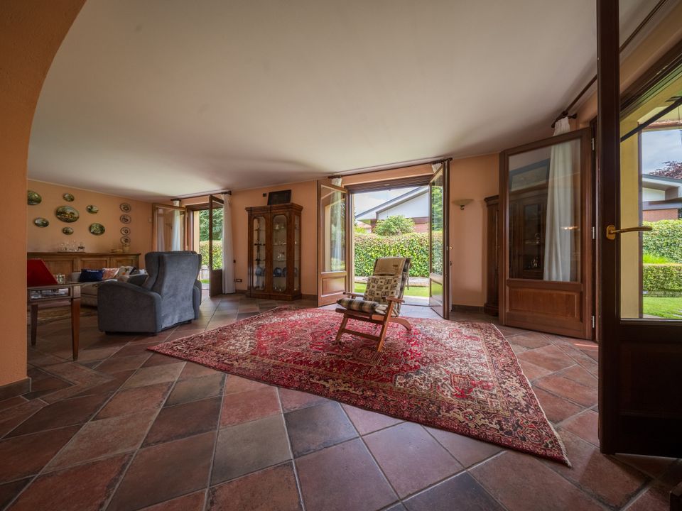 Villa i Robecchetto con Induno, Milan - foto 4