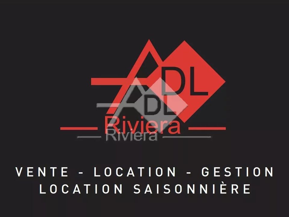 Garatge a Cannes, Alpes-Maritimes - foto 1