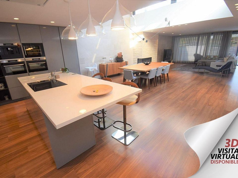 Villa i Castellon De La Plana, Castellon - foto 2