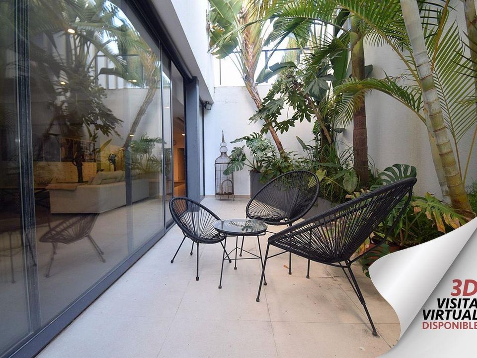 Villa i Castellon De La Plana, Castellon - foto 4