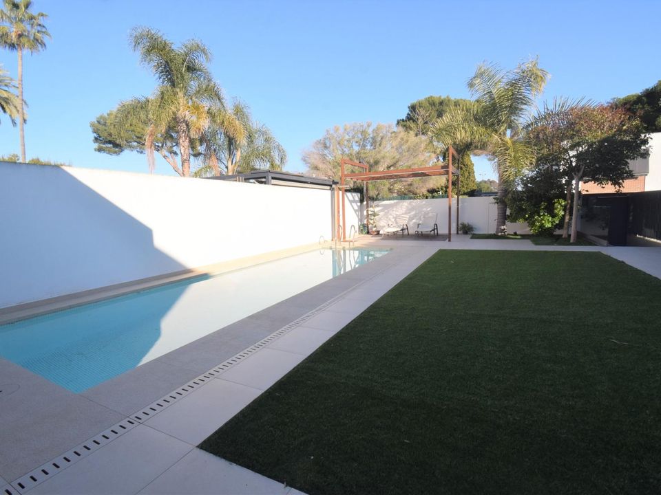 Villa i Castellon De La Plana, Castellon - foto 5