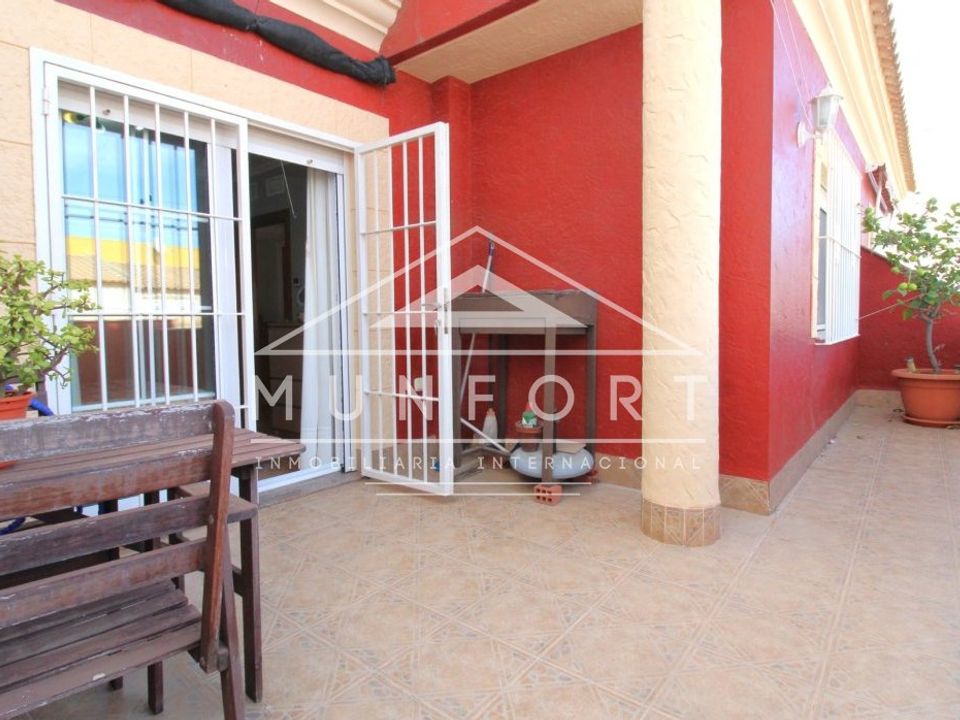 Rækkehus i Los Alcazares, Murcia - foto 1