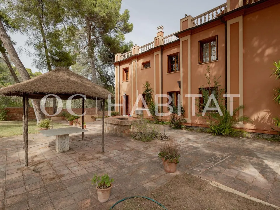 Villa i Naquera, Valencia - foto 2