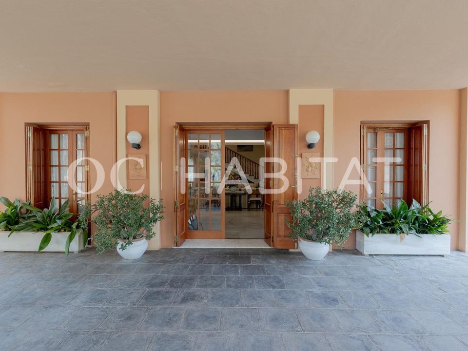 Villa i Naquera, Valencia - foto 3