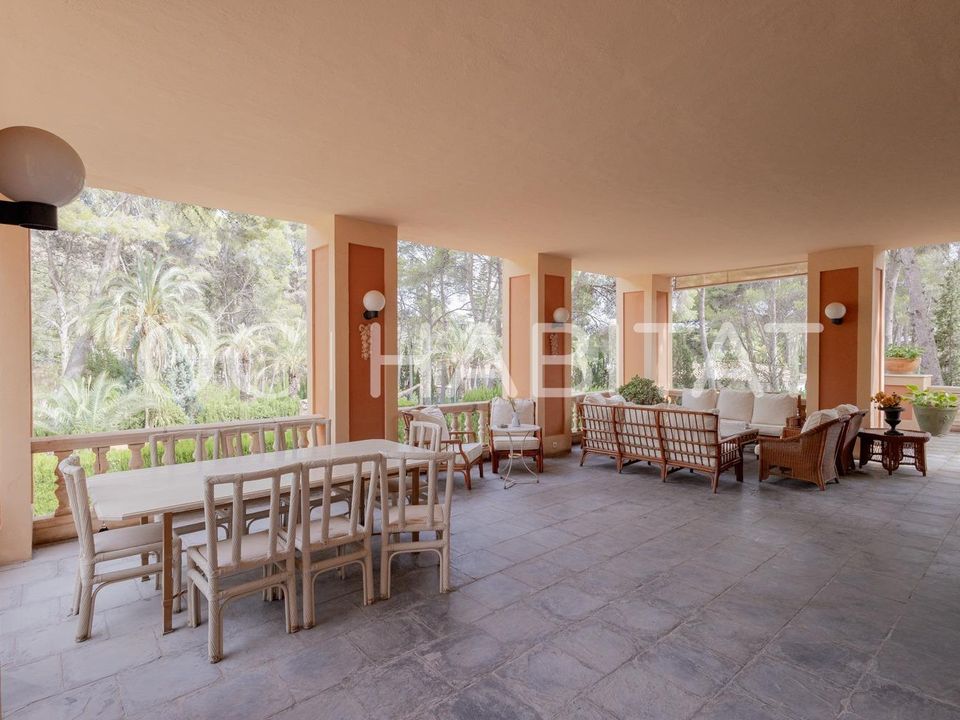 Villa i Naquera, Valencia - foto 5