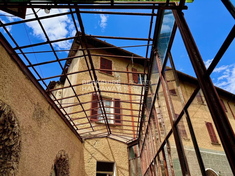 Villa i Plesio, Como - foto 3