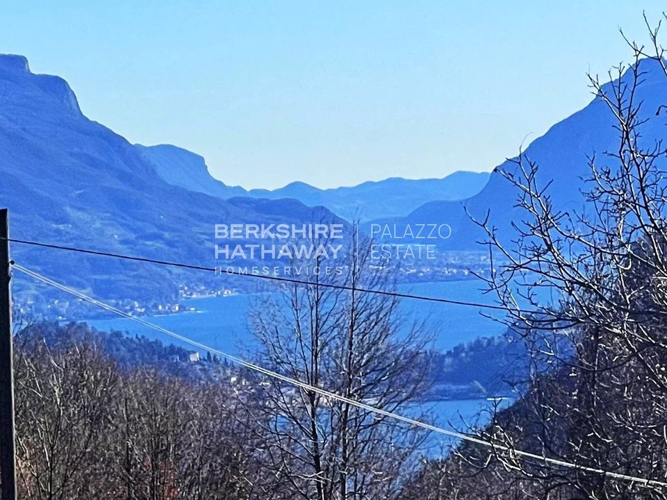 Villa i Plesio, Como - foto 5