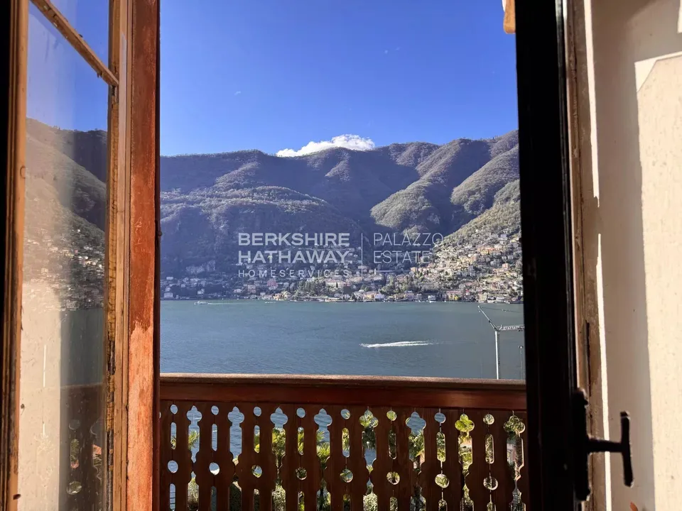 Villa i Torno, Como - foto 3
