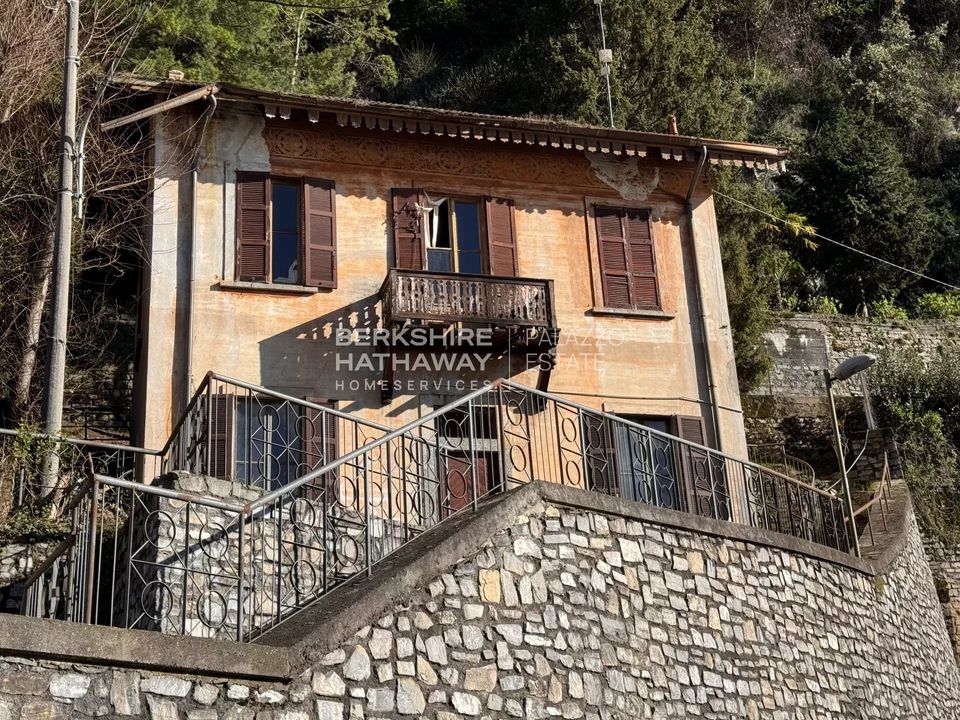Villa i Torno, Como - foto 2