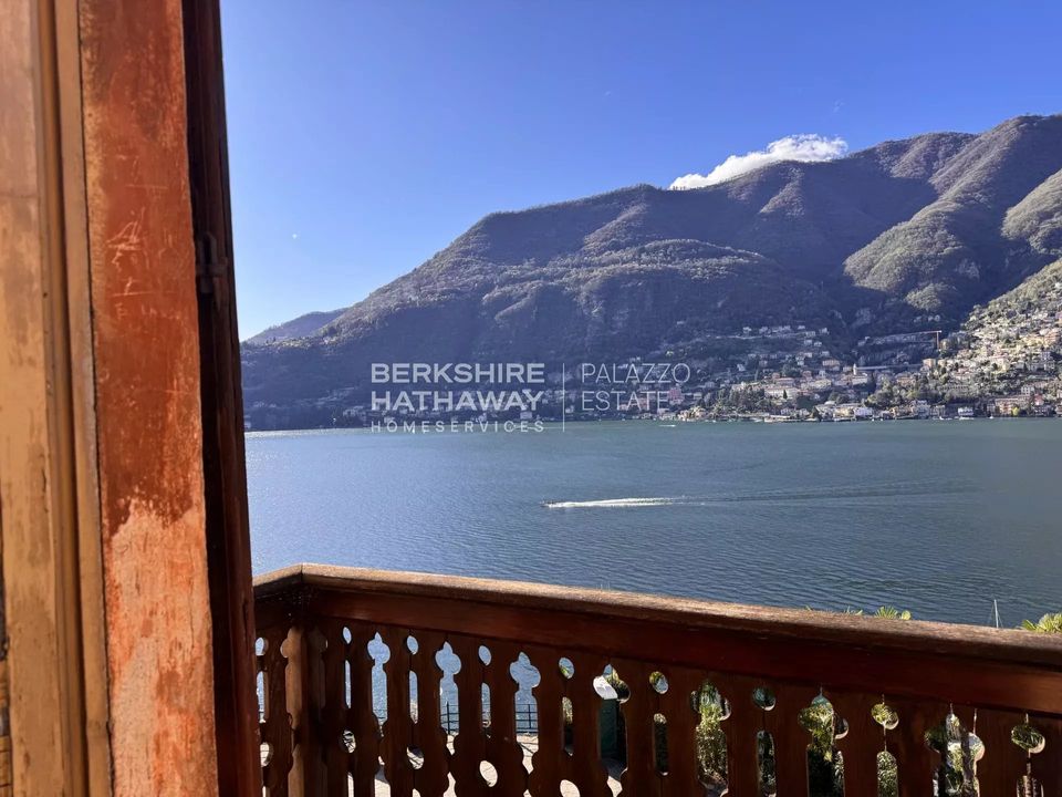 Villa i Torno, Como - foto 5