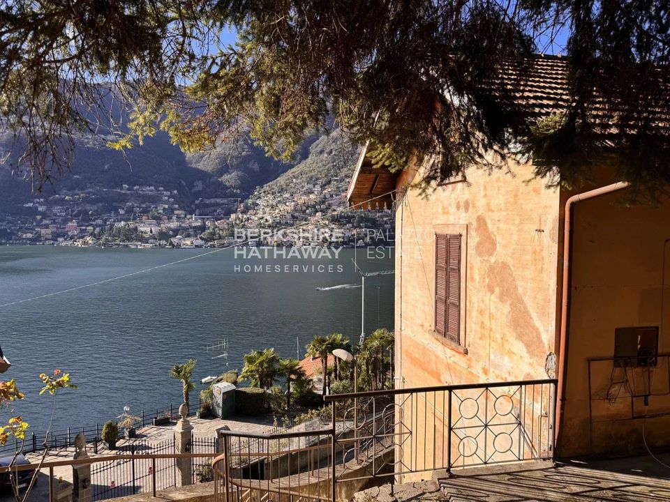 Villa i Torno, Como - foto 4